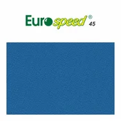 Blago za Biljard Eurospeed 45 Professional - Modra Electric Blue
