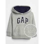 Gap Pulover Logo 5YRS