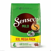 Douwe Egberts Senseo Mild podi 48ks
