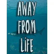 Away From Life Steam Key (PC) GLOBAL