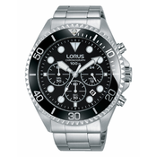 Lorus SPORTS RT319GX9 - 4894138335327
