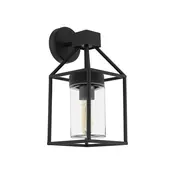 Spoljna zidna lampa Trecate