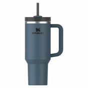 Temno modra termoska 1,18 l Quencher H2.O FlowState – Stanley