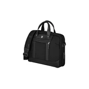 Victorinox - Torba za prenosnik 14 Architecture Urban2 16 l črna