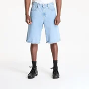 Kratke hlače Calvin Klein Jeans Relaxed Denim Short Denim 30