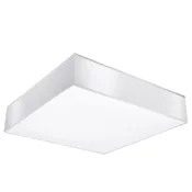 Sollux STROPNA SVETILKA HORUS 3 E27 BELA SL.0141
