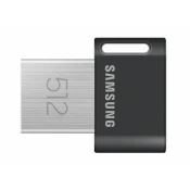 SAMSUNG USB 3.2 FLASH DISK 512GB FIT PLUS