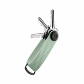 Orbitkey organizator za ključe iz umetne mase 8,5 x 2,2 x 2 cm
