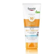 Eucerin sun Dry touch gel krema za djecu SPF50+ 200ml-pharmacy