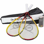 DUNLOP Set loparjev Crossminton 2