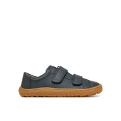 Nizki čevlji Froddo Barefoot Baze G3130284 DD Mornarsko modra