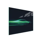 shumee STEKLENA DESKA ZA REZANJE 52x40 AUTO