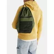 Quiksilver Nahrbtnik CEOWB-QUIC-M-001-09 Zelena