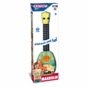 Bontempi mandolina sort