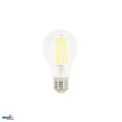 Bemko LED filament žarnica E27 A60 4W 840 lm 2700K BM-D86-FLB-HL-E27-A60-040-2K