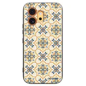 Silikonski črni ovitek za Honor 600 - Majolica