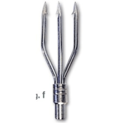 IMERSION Trident Baby Flat
