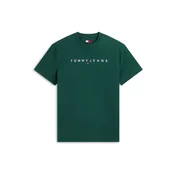 Tommy Jeans kratka majica moška bombažna