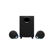 Logitech G G560 set zvučnika 120 W PC/prijenosna računala Crno 2.1 kanali 30 W Bluetooth