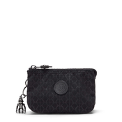 KIPLING Pismo torbica Creativity  crna