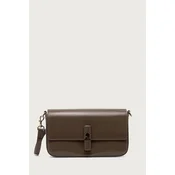 Furla crossbody torbica ženska usnjena Iride S