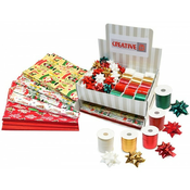 Novoletni display Creative, 130/1