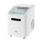 TEESA 110W barski aparat za izdelavo ledenih kock 1L ledomat bel TSA5009