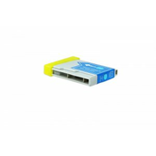Kompatibilna kartuša za Brother LC970C - cyan