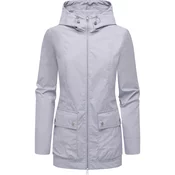 Ragwear Tehnicka jakna Monadetta B  svijetloljubicasta