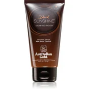 Australian Gold Dark Sunshine bronz losjon za intenzivno porjavelost 133 ml