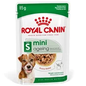 Royal Canin | Dog Adult Mini Ageing 12+ mokra hrana