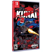 Kunai (SWITCH)
