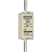 Mersen Mersen NH varovalka SF NH0GG50V160, (21040721)