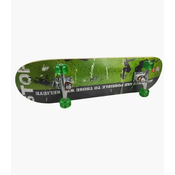 Winmax skateboard zeleni ( 356125 )