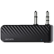 shumee Bluetooth oddajnik za avdio 4smarts B9 črne barve