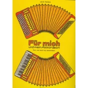 TAKACS:FUR MICH UND MEIN AKKORDEON
