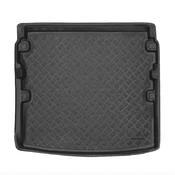 Plastic trunk tray Škoda Octavia IV. 2020- (combi, lower floor, without anti-slip)