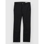 Volcom Frickin Modern Stret Pants black