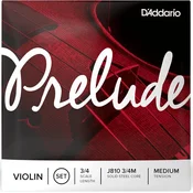 DAddario J810 3/4M Prelude Žica za violinu (Kao novo)