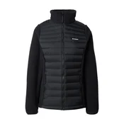 COLUMBIA Zunanja jakna Juniper Peak™ črna