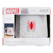 Epee Spider-Man 3D skodelica z licenčnim motivom