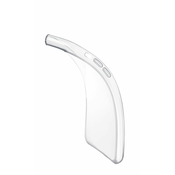 CellularLine CELLULARLINE Ovitek Fine - iPhone 16 Pro, (21376242)
