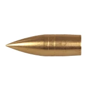 TAS Point Field Paralel Screw-On Brass Bullet Screw