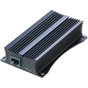MikroTik RBGPOE-CON-HP, 48V To 24V Gbit PoE Converter