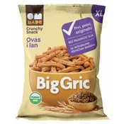ŠTAPICI INTEGRALNI OVAS LAN BIOGRIC 160G