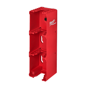 Milwaukee PACKOUT Nosilec M18 Akumulatorjev