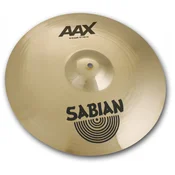 SABIAN 19 AAX V-CRASH činela