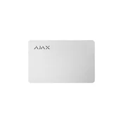 Ajax Systems 38224.89.WH Pass bela (3 kosa) - bela