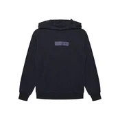 Napapijri Jopa B-New Box Logo NP0A8BA9 Mornarsko modra Loose Fit