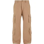 Mens Jackets Double Cargo unionbeige